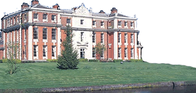 History of Hilton Hall