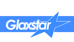 Glaxstar logo