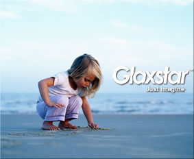 Glaxstar OwnArea KIDS